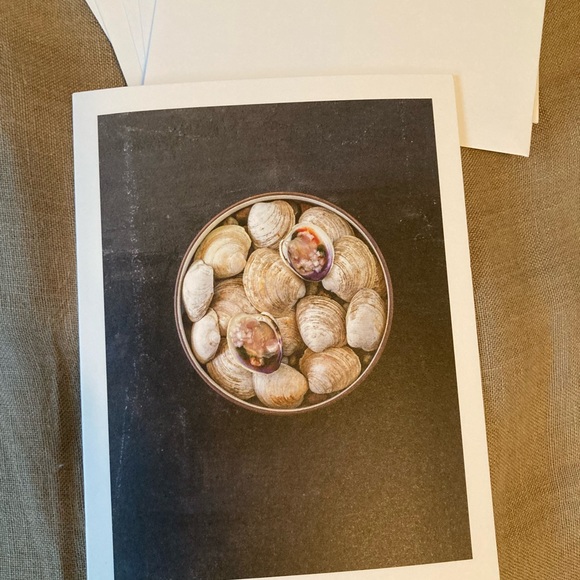 Set of 6 multipurpose cards with envelopes - Picture 3 of 6